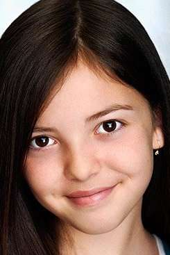 Актер Келли Гулд