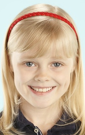 Актер Харли Грэхэм