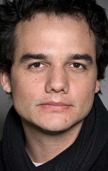 Актер Вагнер Моура