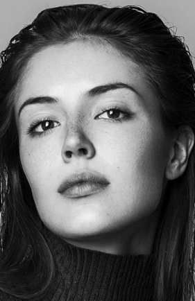 Актер Элли Грэхэм