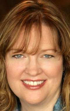 Актер Бренда Чепмен