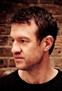 Актер Алекс Пауэр