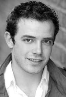 Актер Чарли Кемп