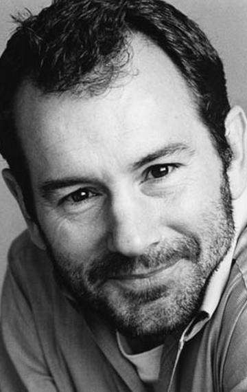 Актер Джон Ллойд Филлингэм