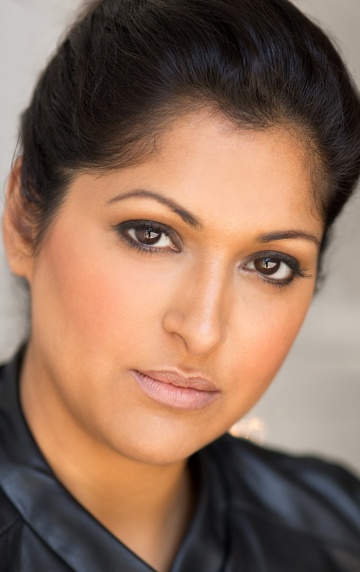 Актер Зом Капила