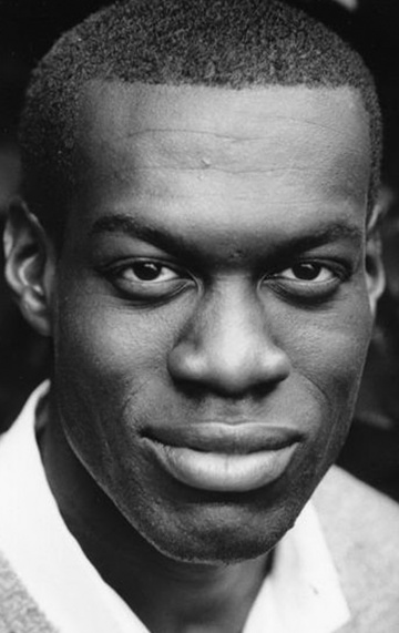 Актер Ансу Кабиа