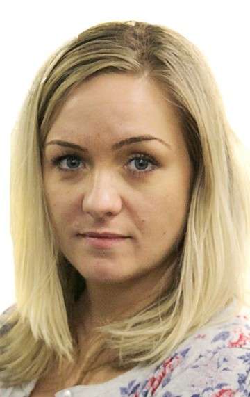 Фото Клер-Луис Кордуэлл