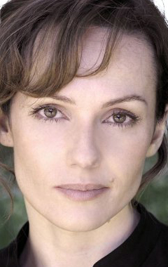 Актер Эмма Кэмпбелл-Джонс