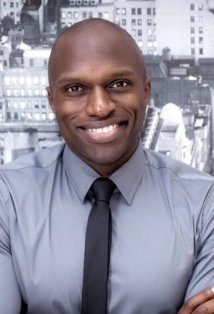 Актер Филлип Браун