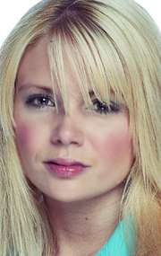 Актер Стэйси Кадман