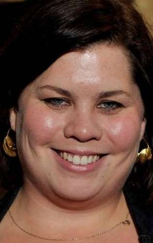 Актер Кэти Брэнд