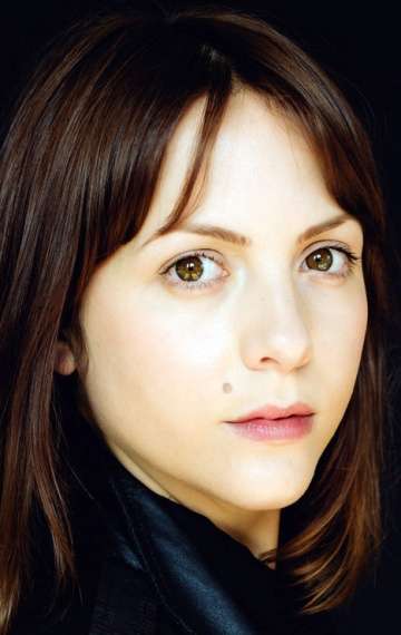 Актер Кэтрин Стюарт