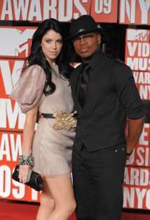 Фото Джейдин Дуглас