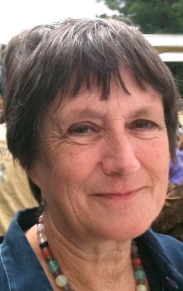 Актер Дженни Хоу