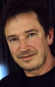 Актер Алан Уайлдер