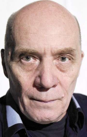 Актер Александр Филиппенко