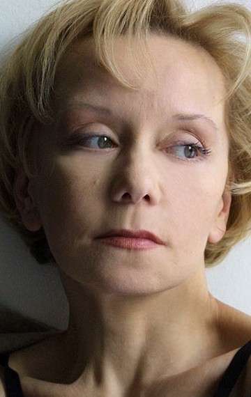 Актер Евдокия Германова