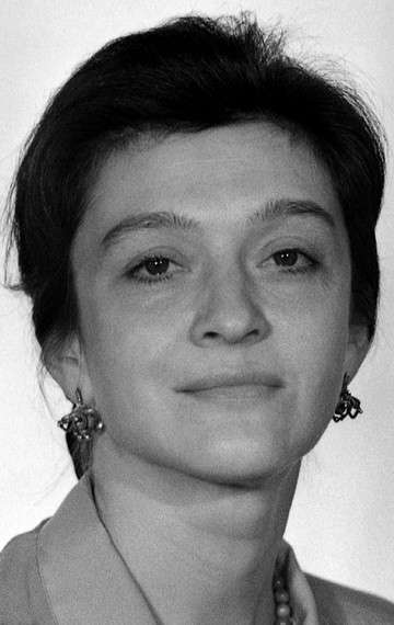 Актер Любовь Матюшина