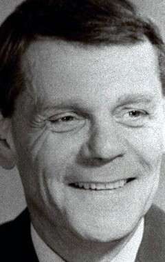 Актер Виктор Уральский