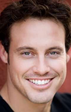 Актер Рэнд Холдрен