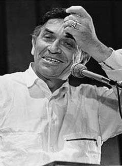 Актер Билл Грэхэм