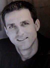 Актер Джеймс Хук