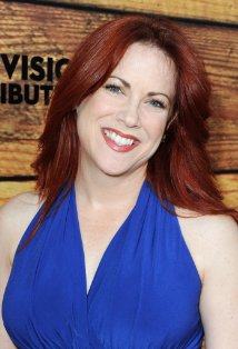 Актер Кристина Пуччелли