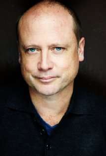 Фото Алан Дьюкс