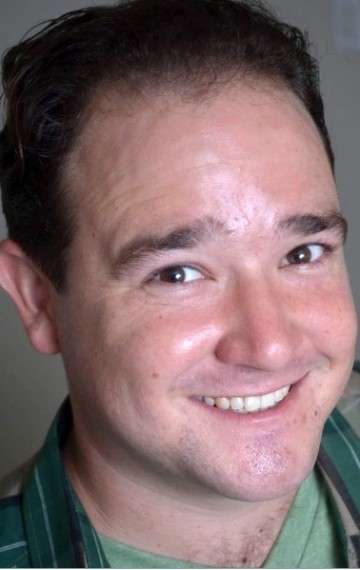 Актер Брэдли Пирс