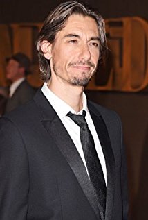 Актер Филипп Сполл