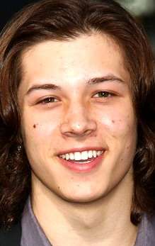 Актер Лео Ховард