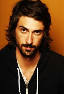 Актер Мэтт Д&rsquo;Илайа