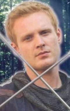 Актер Джозеф Кеннеди