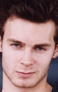 Актер Джеймс Пиццинато