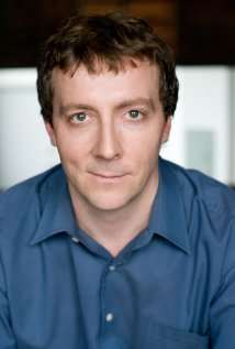 Актер Иван Шерри