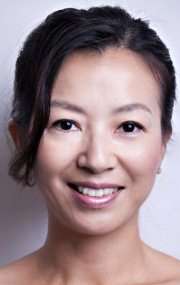 Актер Сора Юнг