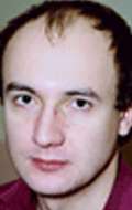 Актер Виталий Крылов