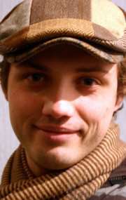 Актер Юрий Макеев