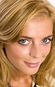 Актер Кристина Кузьмина