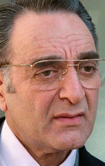 Актер Питер Хэкс