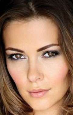 Актер Ольга Фонда