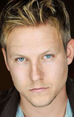 Фото Майкл Уильям Фриман