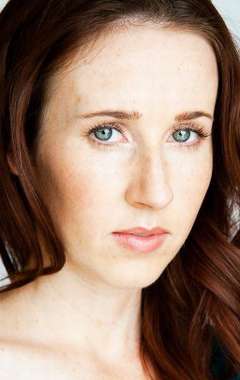 Актер Лесли Мерфи