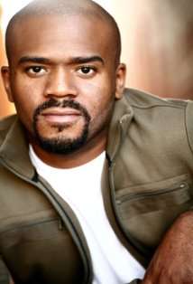 Актер Ларри Бейтс