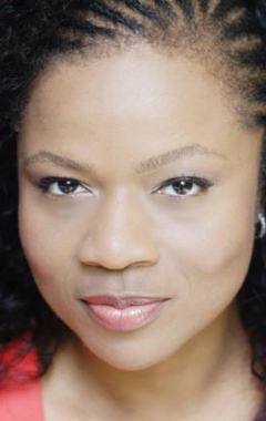 Актер Деджа Ди