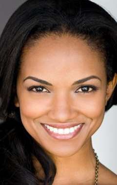 Актер Мекиа Кокс