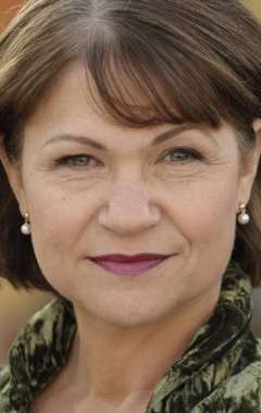 Актер Тамара Джонсон