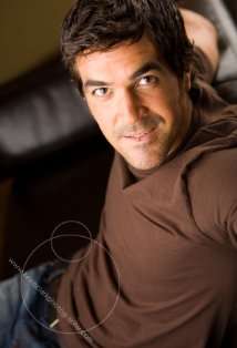 Актер Джефф Пэнгман