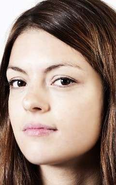 Фото Кари Корбетт