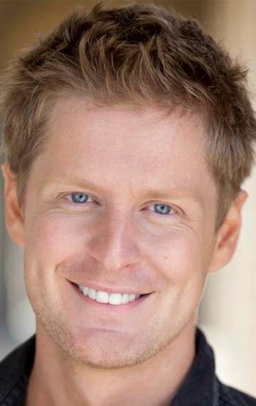 Фото Герард МакКарти